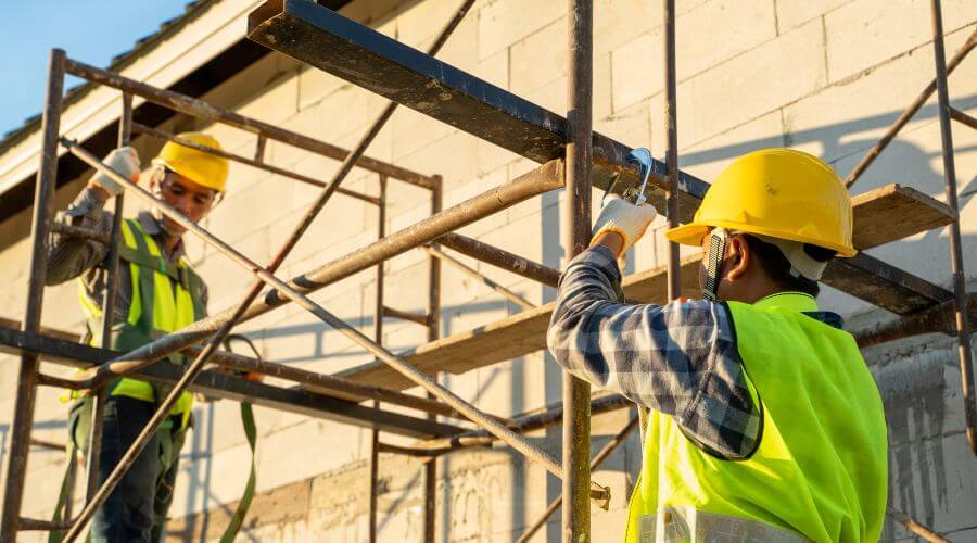 Gutter Repair and Sealing in Troy, NC